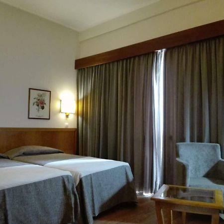 Hotel Do Centro Funchal  Luaran gambar