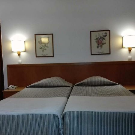 Hotel Do Centro Funchal  Luaran gambar