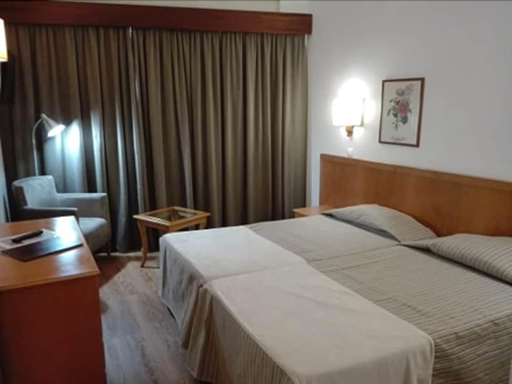 Hotel Do Centro Funchal  Luaran gambar
