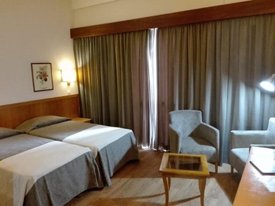 Hotel Do Centro Funchal  Luaran gambar