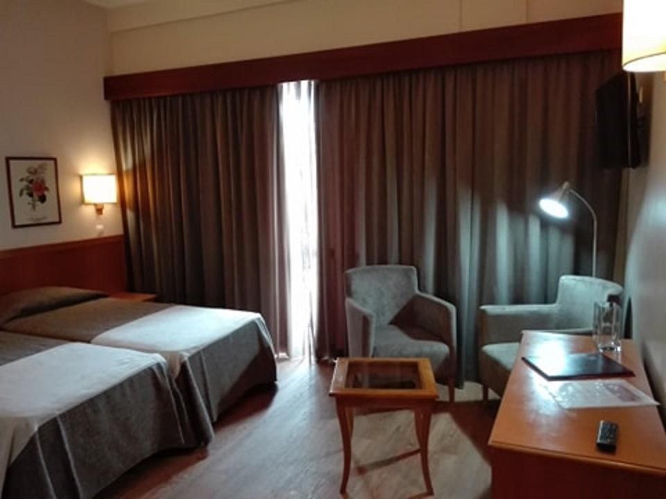 Hotel Do Centro Funchal  Luaran gambar