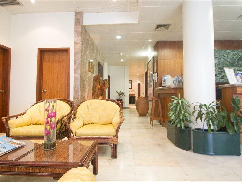 Hotel Do Centro Funchal  Luaran gambar