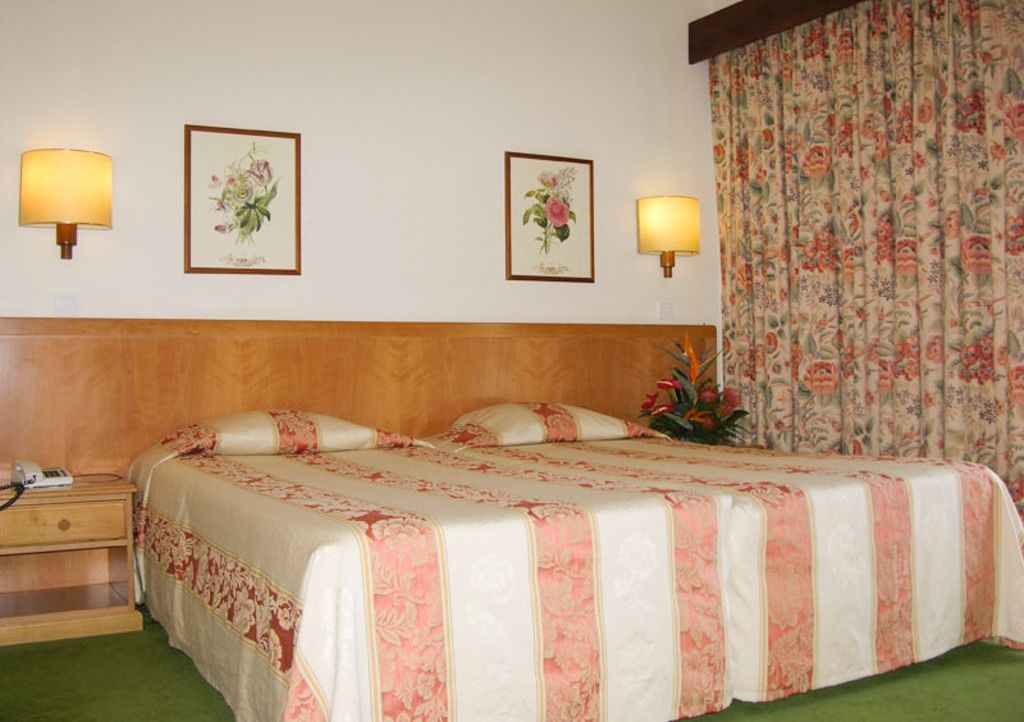Hotel Do Centro Funchal  Bilik gambar