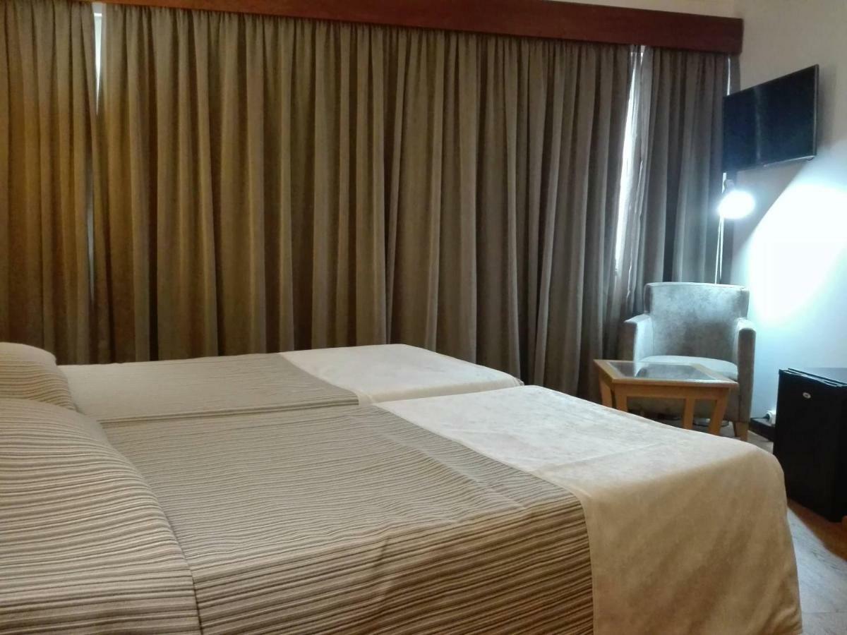 Hotel Do Centro Funchal  Luaran gambar