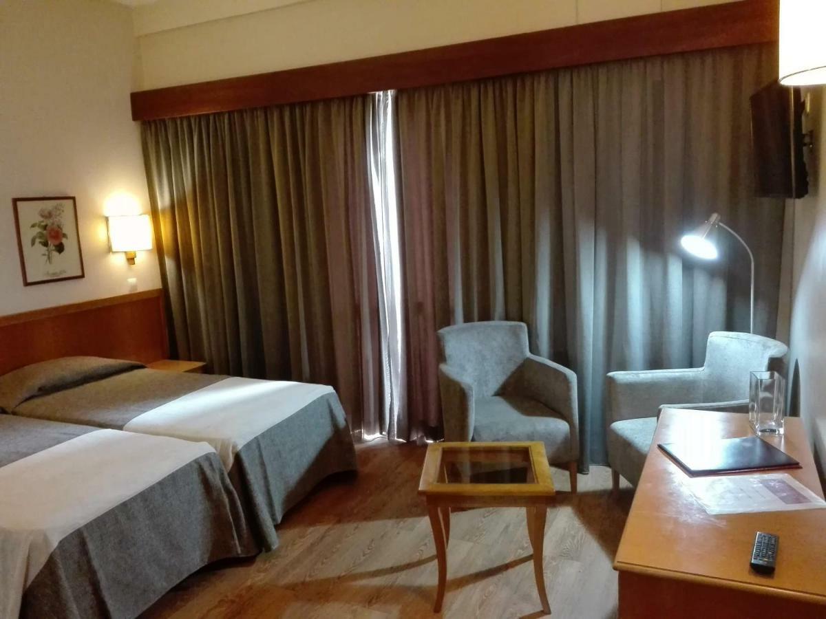 Hotel Do Centro Funchal  Luaran gambar