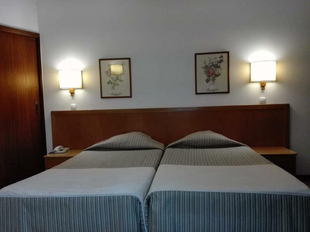 Hotel Do Centro Funchal  Luaran gambar
